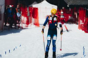 press sprint senior 13