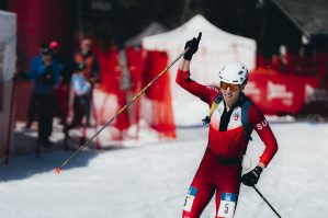 press sprint senior 14