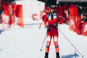 press sprint senior 15