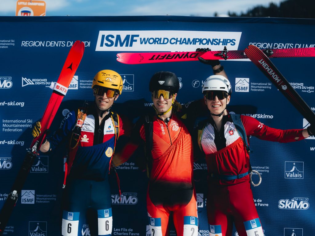 press sprint senior 16
