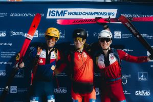 press sprint senior 16