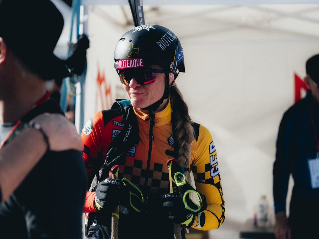 press sprint senior 17