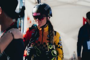 press sprint senior 17