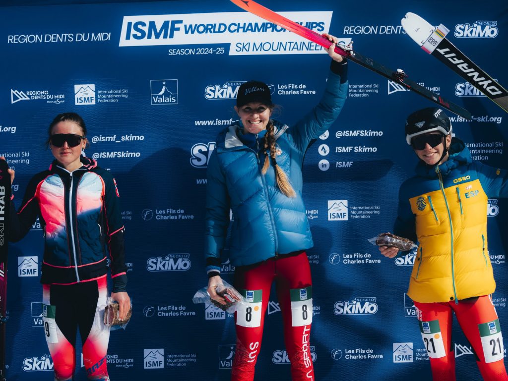 press sprint senior 18