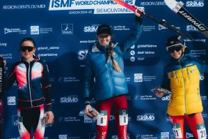 press sprint senior 18