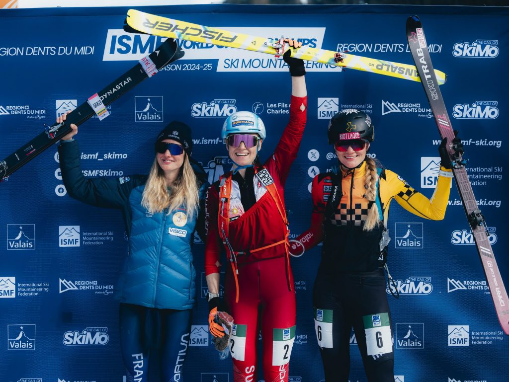press sprint senior 19