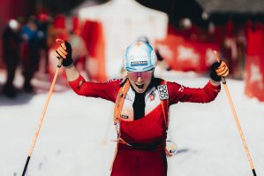 press sprint senior 4