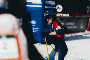 press sprint senior 5