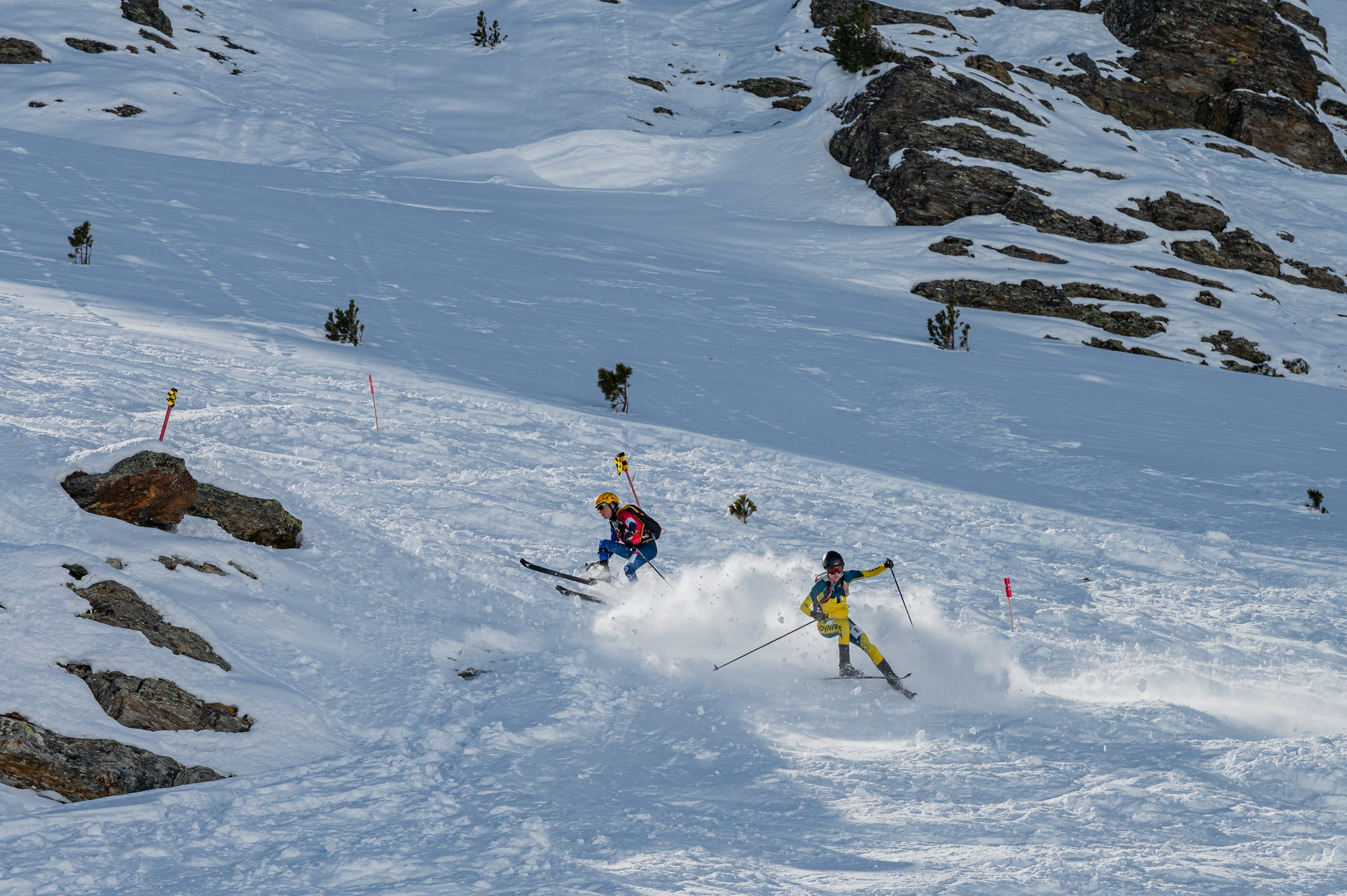 wc val martello indi 318