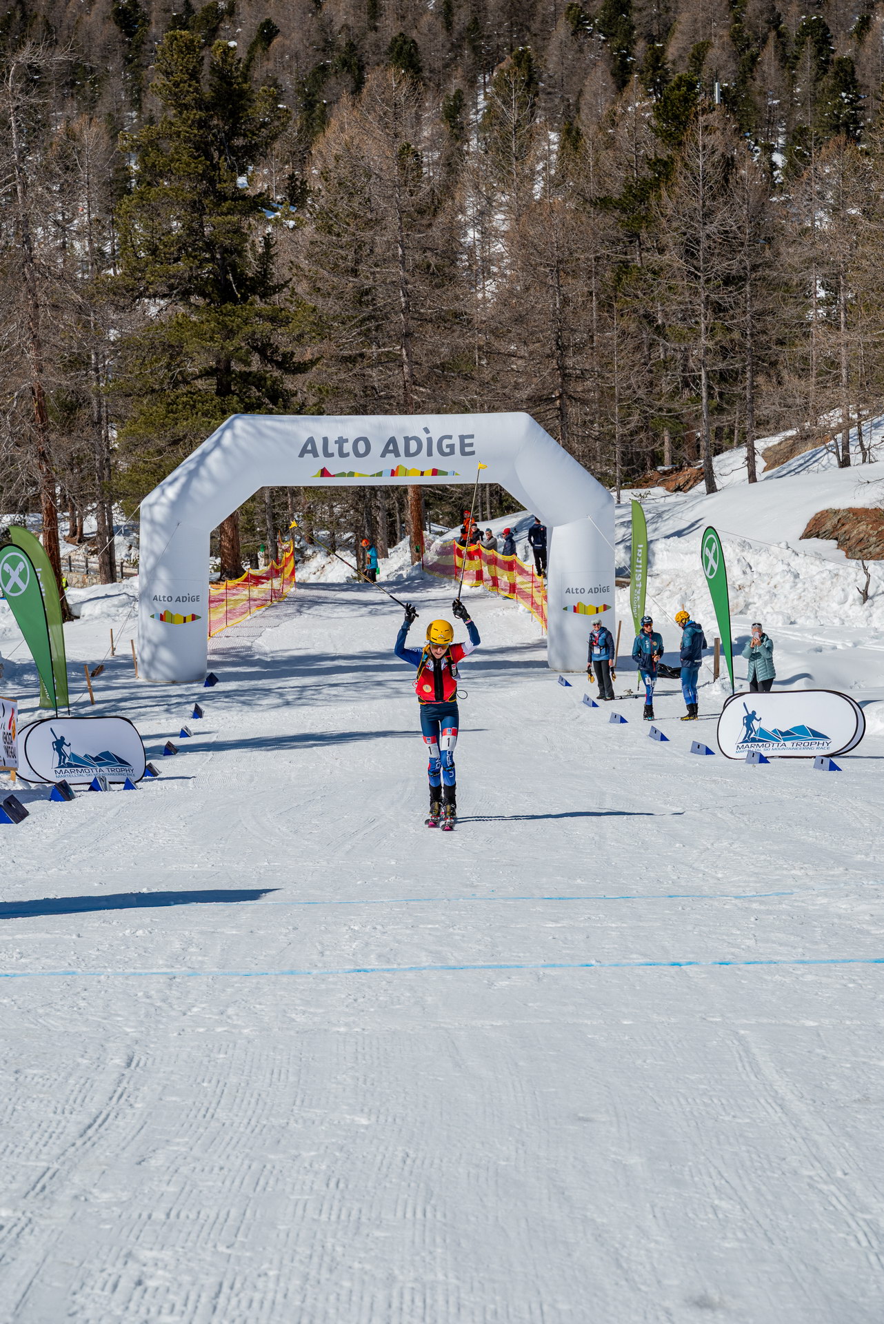 wc val martello indi 440