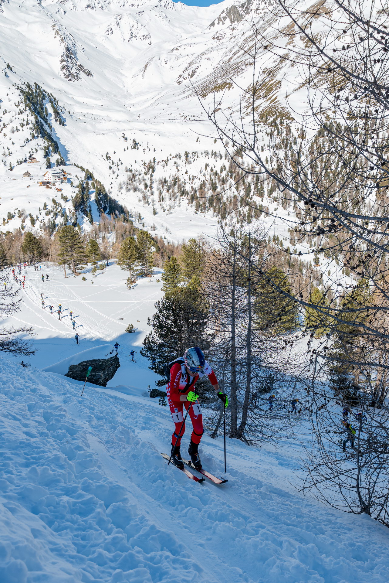 wc val martello indi 8