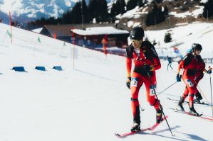 mixed relay 304