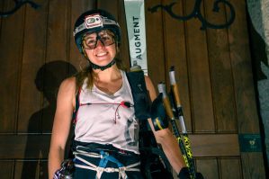 mont blanc fkt ctheadventurebakery melanie cannac 7