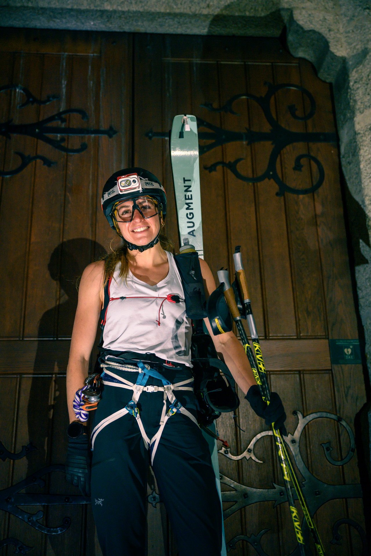 mont blanc fkt ctheadventurebakery melanie cannac 7
