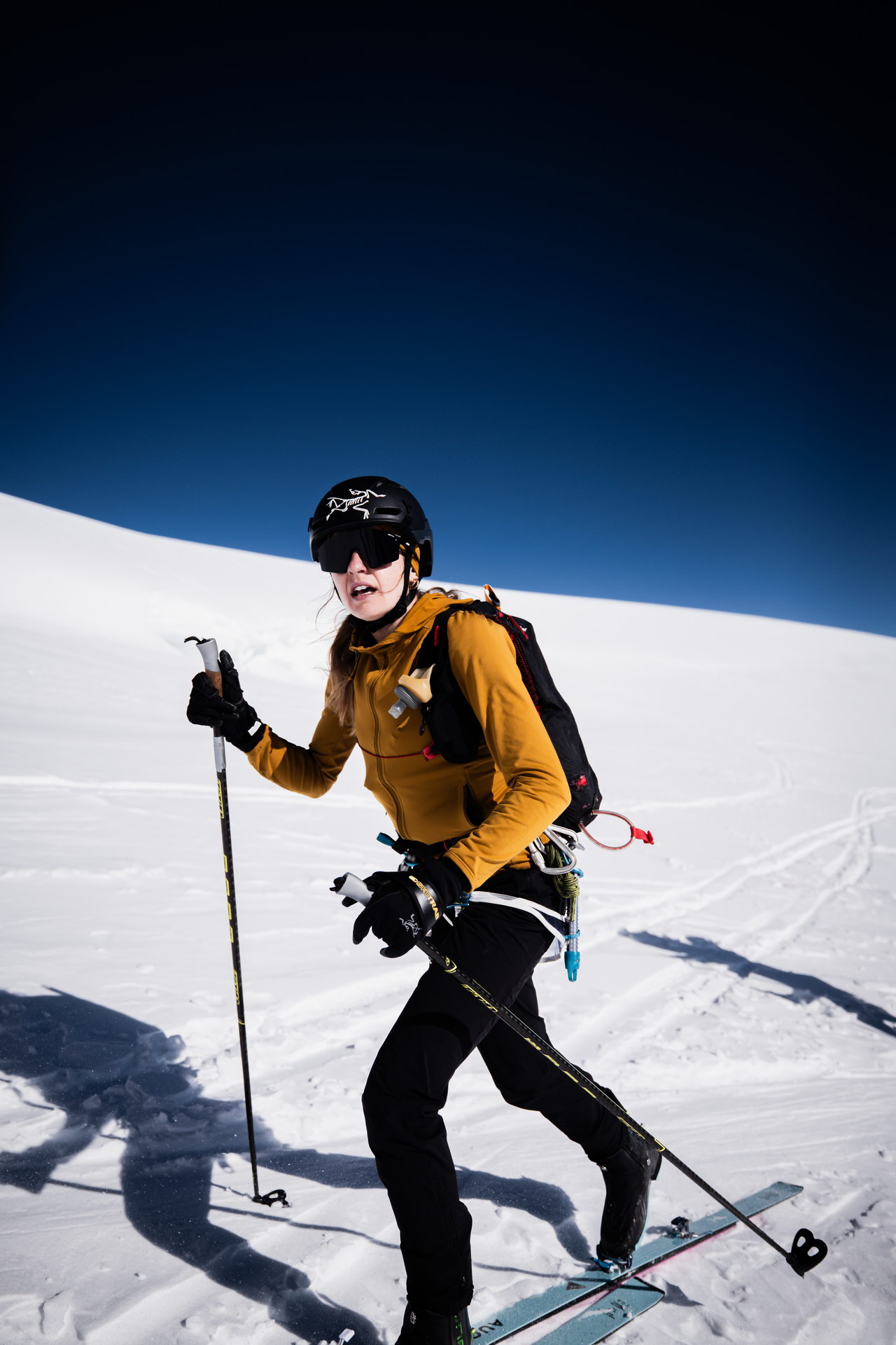 mont blanc fkt ctheadventurebakery philipp reiter 31