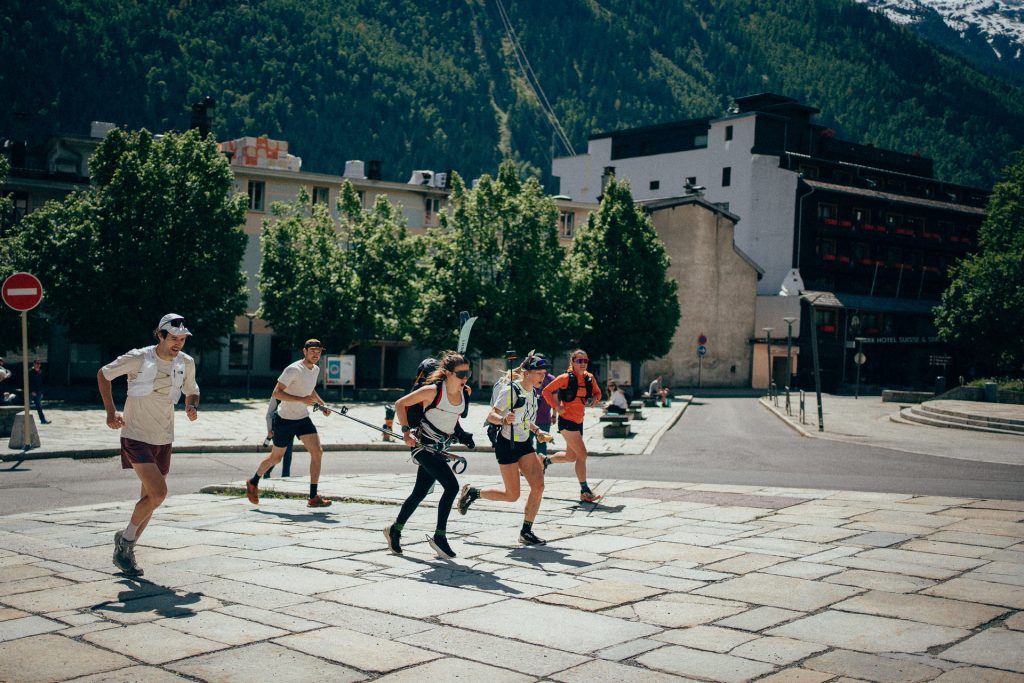 mont blanc fkt ctheadventurebakery victor perez pelayo 5