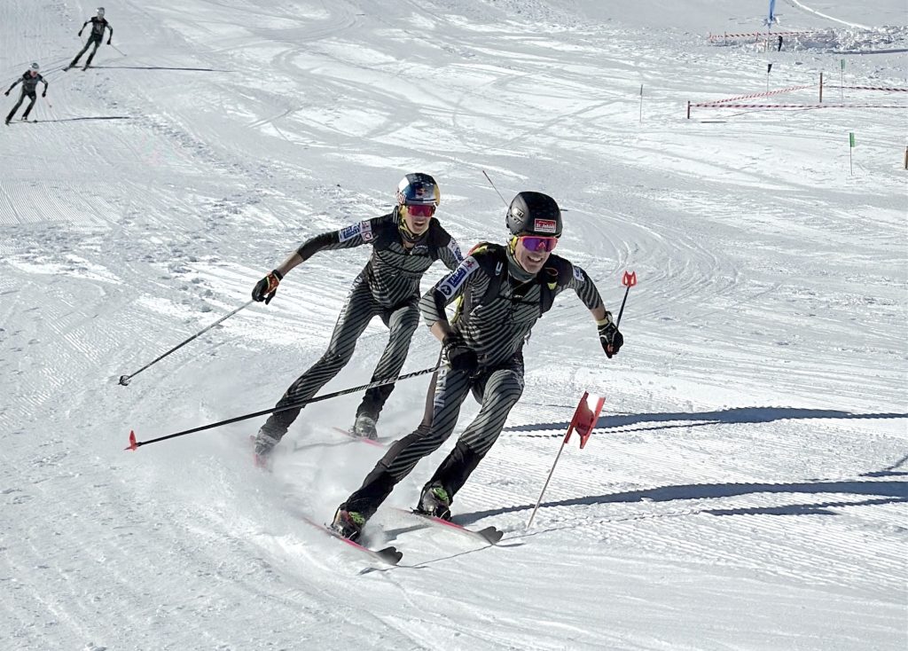 andreas mayer und paul verbnjak jagen ihren traum bild martin weigl osv