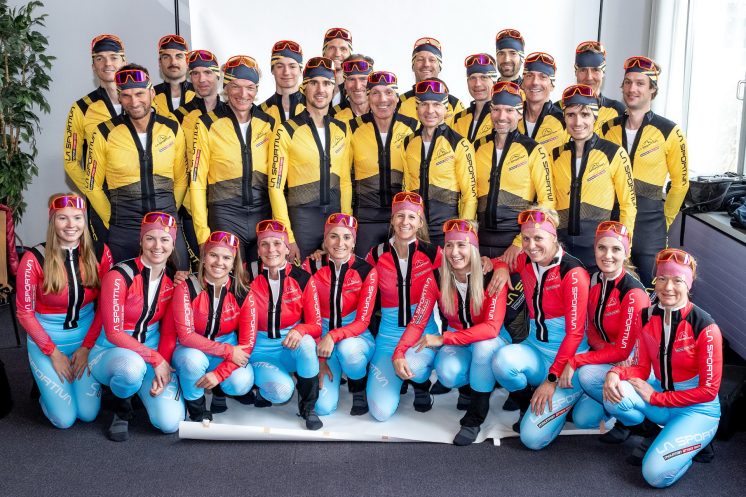 mountain attack team 2026 1