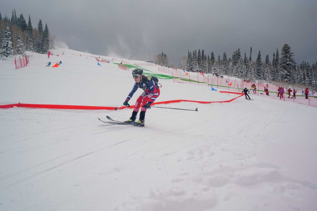 oc ismf mixed realy quick 103