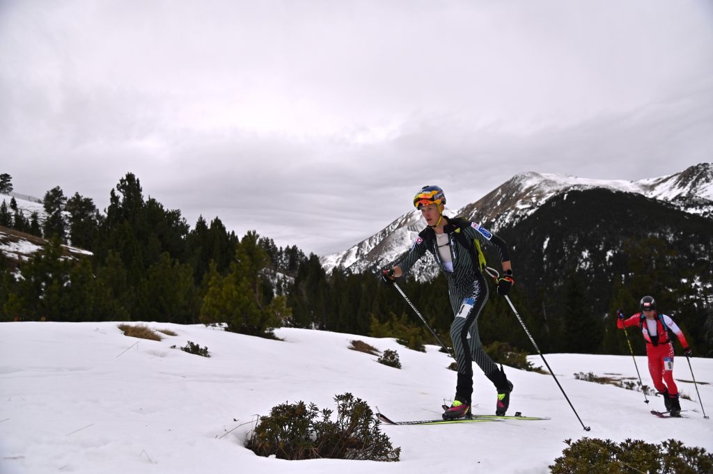 paul verbnjak will die konkurrenz hinter sich halten