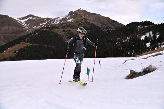 sarah dreier peilt das nachste podium an