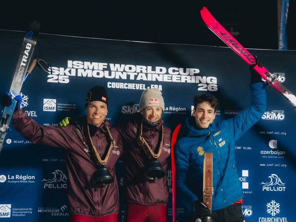 vertical courchevel press 11