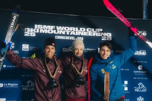 vertical courchevel press 11