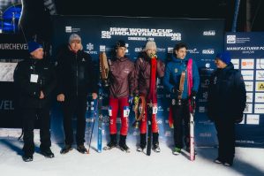 vertical courchevel press 12