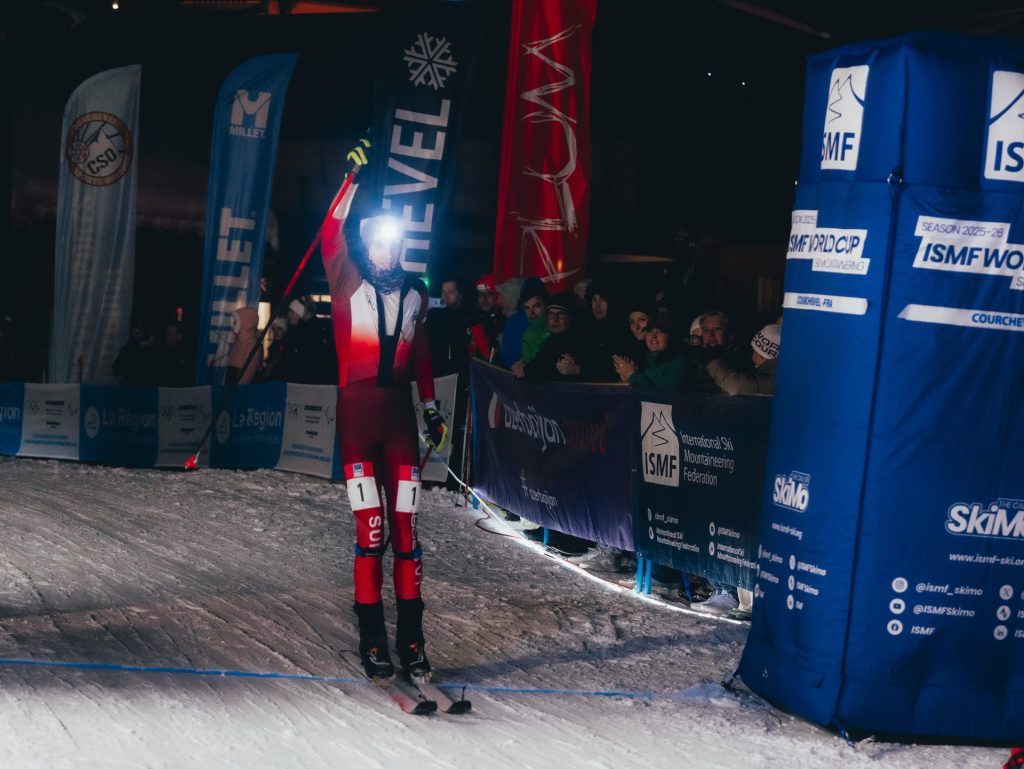 vertical courchevel press 7