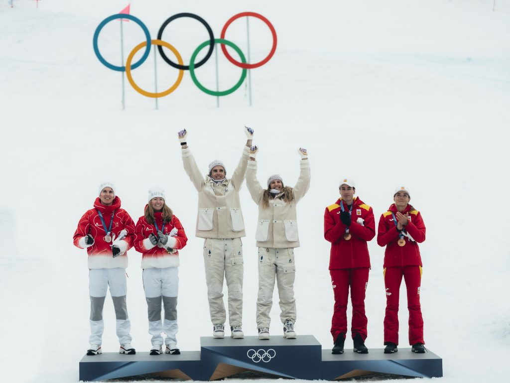 mixedrelayall wogmico 112