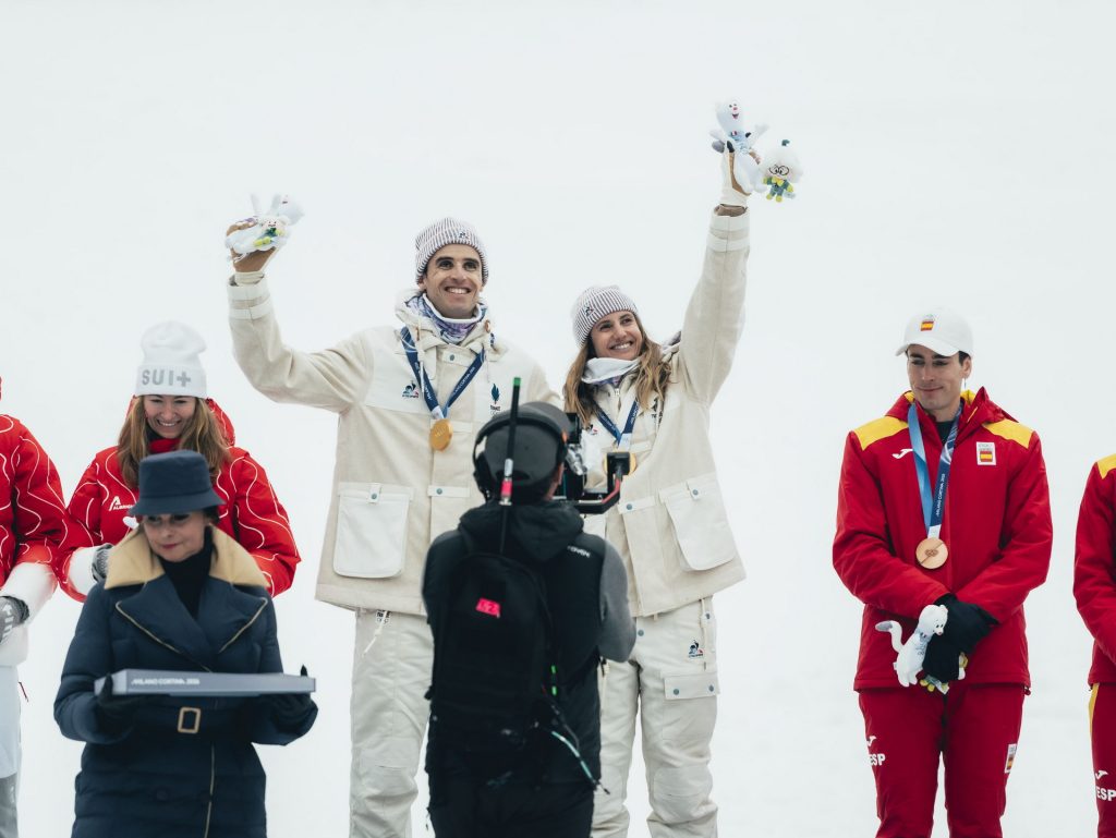 mixedrelayall wogmico 115