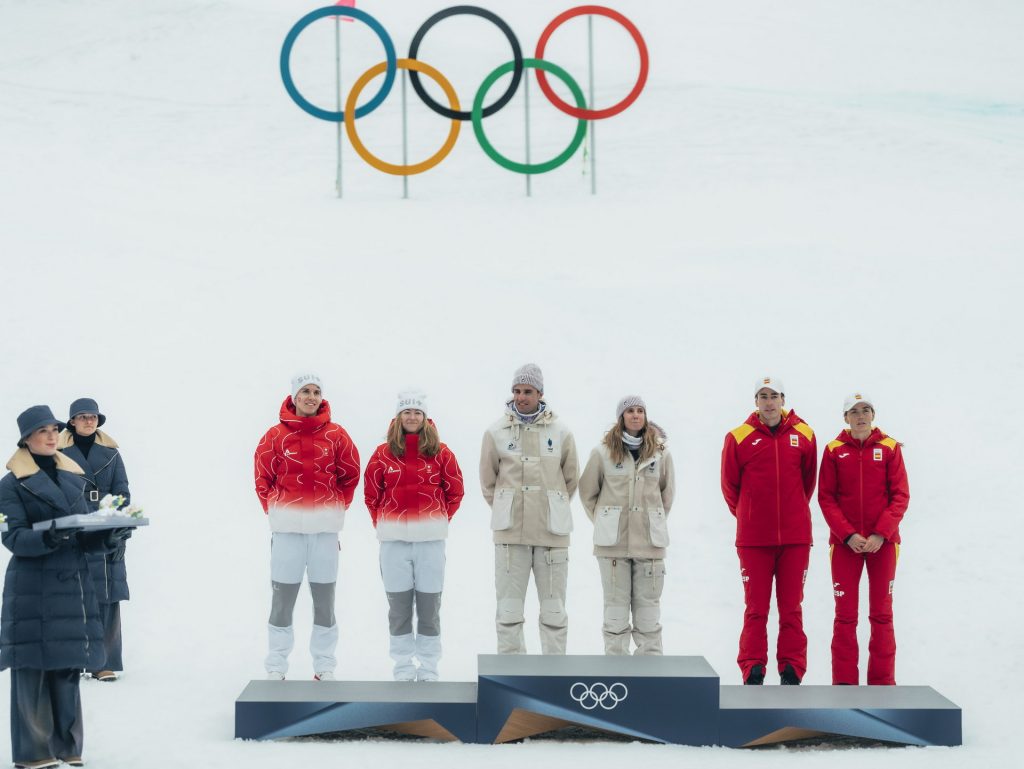 mixedrelayall wogmico 99