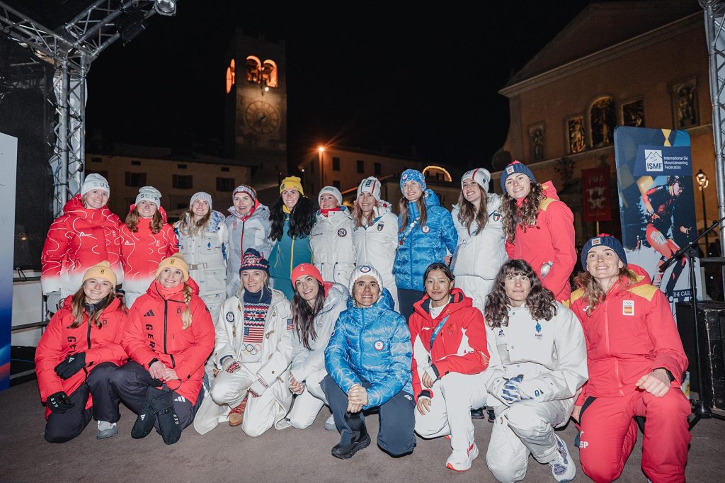 olimpiadi piazza parata skimo gm 26 01913