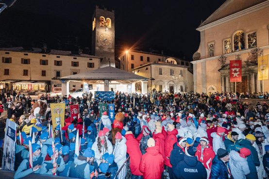 olimpiadi piazza parata skimo gm 26 01918