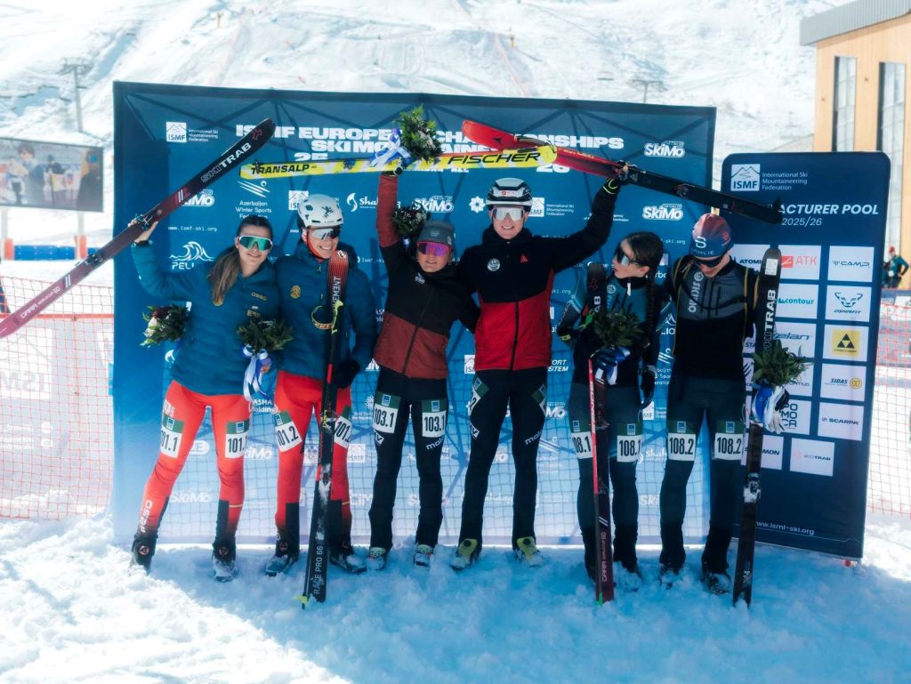 sieger mixed relay jugend