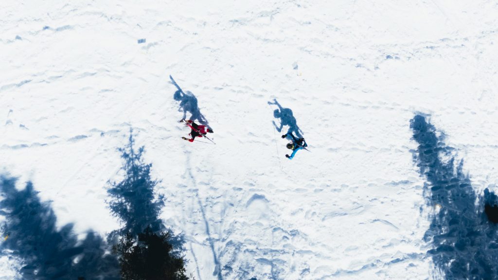 villars press drone 5