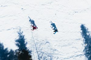 villars press drone 5