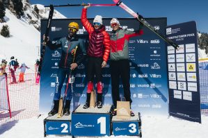 villars press podios