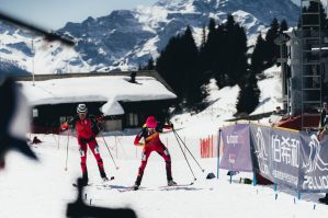 villars sprint 10