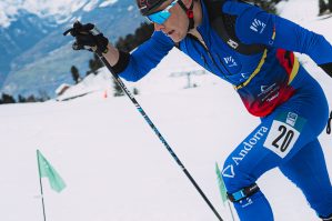 villars sprint 18