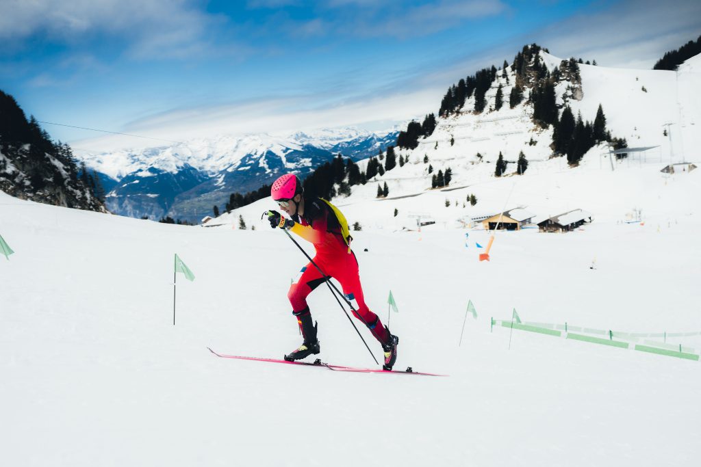 villars sprint 19