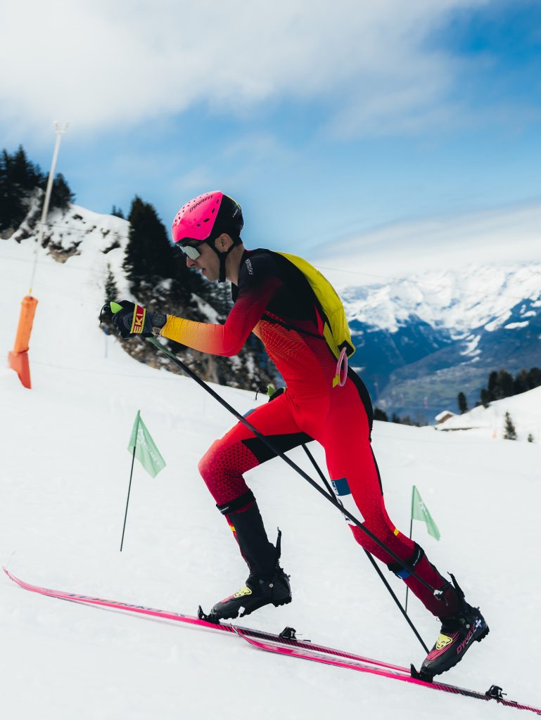 villars sprint 20