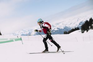 villars sprint