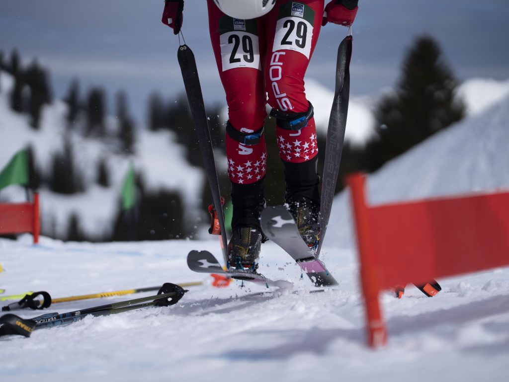 villars sprint 4
