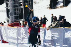 villars sprint 5