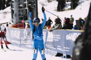villars sprint 7