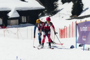 villars sprint 9