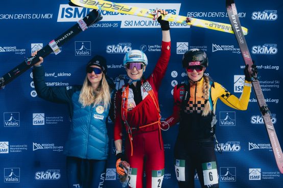 press sprint senior 19