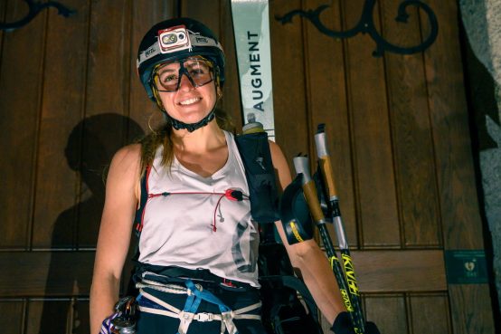 mont blanc fkt ctheadventurebakery melanie cannac 7