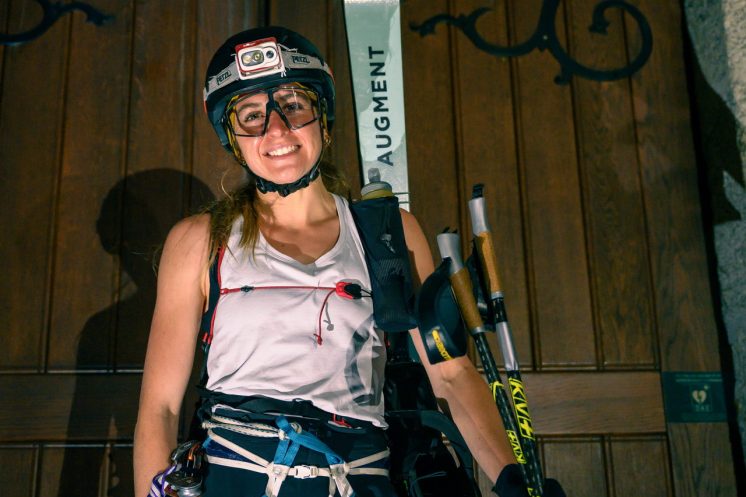 mont blanc fkt ctheadventurebakery melanie cannac 7